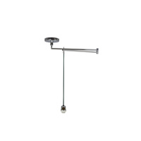 Podstawa lampy NATALIA S LAMPBODY MD2238-1S AZ1924