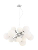 Lampa wisząca SATELITE Argon 5021