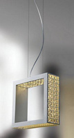 Lampa wisząca LAURI firmy Italux MD1100341-14A