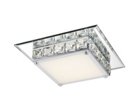 Lampa sufitowa MARGO LED Globo 49355