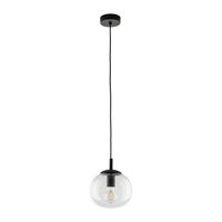 VIBE TRANSPARENT LAMPA WISZĄCA 1 200 TK Lighting 5823