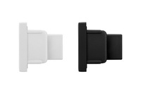 Zaślepka, zakończenie do szyny PROFILE DEAD END CAP Nowodvorski 9457 9458