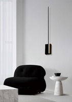 Kinkiet Linealo 2 Prawy Aviano Lighting 4202-0210R