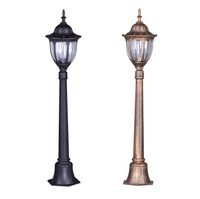 Lampa ogrodowa VASCO Kaja K-6007A/L - kolor do wyboru