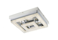 Lampa sufitowa FOGO LED Globo 49246-16