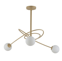 Lampa wisząca VELVET Sigma 33356