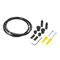 NANO - LVM SUSPENSION KIT 1-obwodowy niskonapięciowy 24V NANO-LVM Nowodvorski 11744