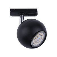 Oprawa, spot do szyny REFLEKTOR czarny Zuma Line 1080