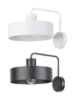 Kinkiet VASCO BLACK Sigma 31555