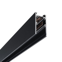 LVM TRACK 2M 1-obwodowy niskonapięciowy 48V LVM Nowodvorski 10163