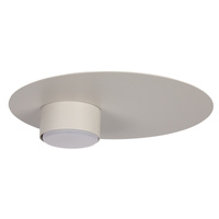 STAR 1 plafon szary beż Sigma 40911