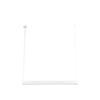 LUXE WHITE LAMPA WISZĄCA LED TK Lighting 18079