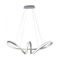 Lampa wisząca MELINDA LED Paul Neuhaus 8292-55 funkcja ściemniania