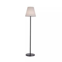 Lampa podłogowa 152cm na zewnętrz ładowana USB HOLLY Just Light Paul Neuhaus 19826-18
