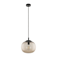 VIBE TOPAZ LAMPA WISZĄCA 1  250 TK Lighting 4676