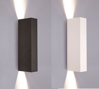 Kinkiet MALMO Nowodvorski 9704 / 9705 - kolor do wyboru