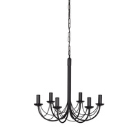 Lampa wisząca K-3520 z serii PERSEO Kaja Lighting