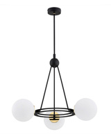 Lampa wisząca AMALFI Argon 6150