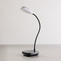 Lampka biurkowa BIURKOWA LED Zuma Line 1961-BK