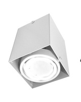 Oprawa BLOCCO WHITE LED Milagro ML476