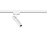 Reflektor Magro 7W 2700/4000K Biały 1 Obwodowy Milagro ML1118