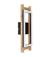 Kinkiet ILLA LED Globo 67266W