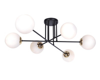 Lampa sufitowa ISLA Kaja K-4915