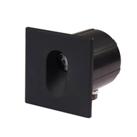 Oprawa zewnętrzna schodowa LED Rovato 4K Italux ONFL-0224-4K
