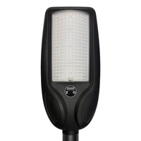 Lampa solarna Venice 200W 1500lm 4000K IP65 z pilotem Eko-Light EKO2515