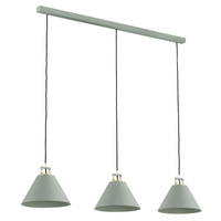 Lampa wisząca ORTE Argon 6177 6173 6174 kolor do wyboru