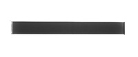 Kinkiet GALASSO 110 3000K BK LED Azzardo AZ5341