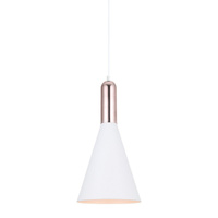 Lampa wisząca KHALEO Italux MDM-3030/1 W+COP