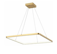 Lampa wisząca ANAYA GOLD LED Reality 336531-09