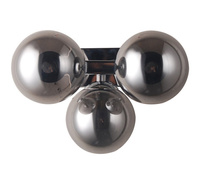 Kinkiet MARBELIO Italux WL-6161-3 CH+SM