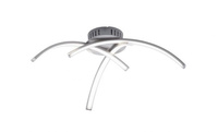 Lampa sufitowa VALERIE LED Leuchten Direkt 15341-55