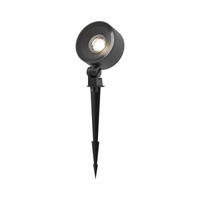 Reflektor ogrodowy LED wbijany w ziemie CORE Maytoni O495FL-L25B3K