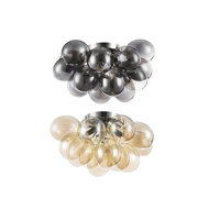 Lampa sufitowa BALBO Maytoni MOD112-04-N