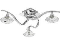 Lampa sufitowa TESALLI Nowodvorski 4652