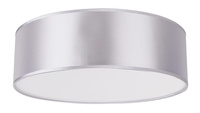 KIOTO LAMPA SUFITOWA 40 3X40W E27 JASNO SZARY Candellux 31-64684