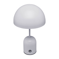 Lampa stołowa Cantia LED 3000K + 6500K Italux TB-75839-GR