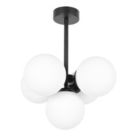Lampa sufitowa K-5361 z serii INEZ Kaja Lighting