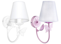 Kinkiet ALICE PINK Milagro MLP962