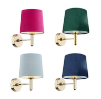 Kinkiet PONTE Argon 4727 4729 4728 8105 4347 4348 4349 kolor do wyboru