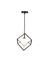 Lampa wisząca WEERT LEDEA Candellux 50101045