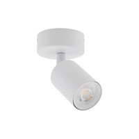 Oprawa sufitowa, kinkiet NEX WHITE 1XGU10 Tk Lighting 11368