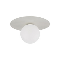 PIXI BEIGE KINKIET 1 TK Lighting 10231