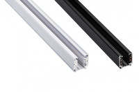 Szyna, szynoprzewód TRÓJFAZOWY PROFIL 2m TRACK 3LINE Azzardo AZ2976 AZ2975 - kolor od wyboru