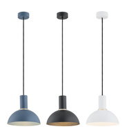 Lampa wisząca 22cm SINES Argon 4221 4220 4222 kolor do wyboru