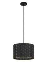 Lampa wisząca MARASALES 38cm Eglo 99524