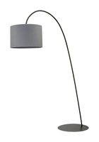 Lampa podłogowa ALICE GRAY Nowodvorski 6818